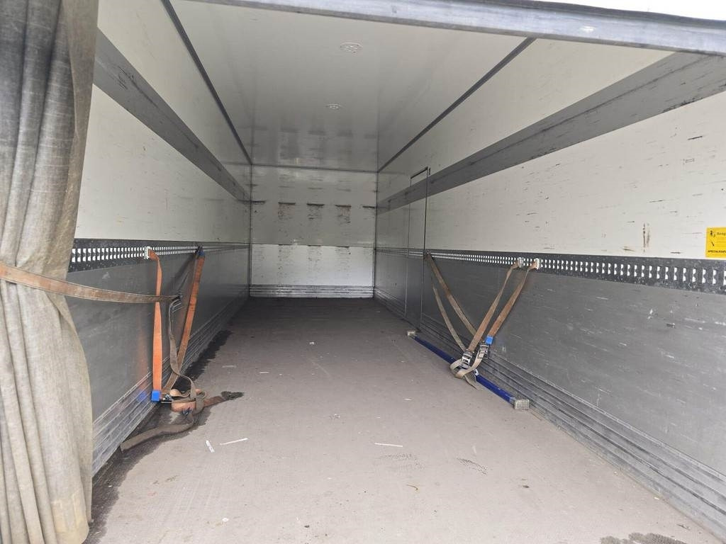 Volvo FM330 4X2 - Камион сандучар: слика 3 Volvo FM330 4X2 - Камион сандучар: слика 3