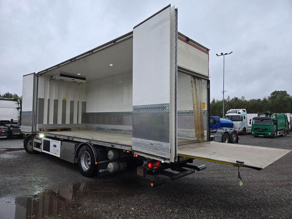 Volvo FM370 4X2 CARRIER 1150 SIDEOPENING - Камион ладилник: слика 3 Volvo FM370 4X2 CARRIER 1150 SIDEOPENING - Камион ладилник: слика 3