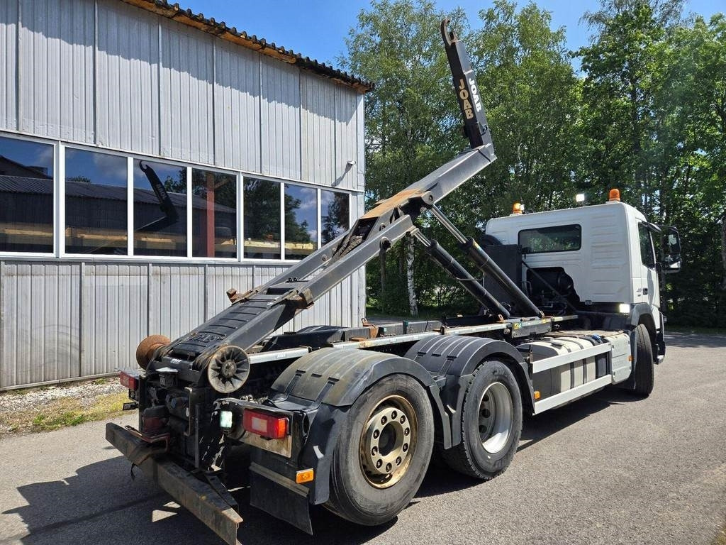 Volvo FMX450 6X2 JOAB - Камион со кука за подигање: слика 4 Volvo FMX450 6X2 JOAB - Камион со кука за подигање: слика 4