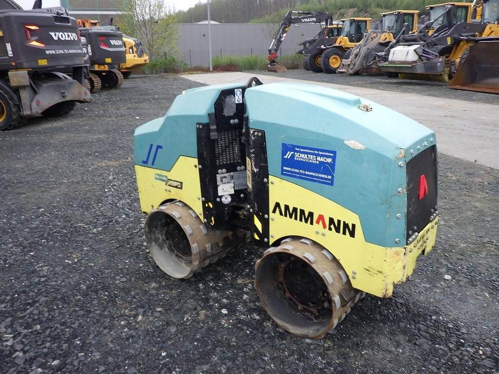Ammann 1575 M - Компактор: слика 3 Ammann 1575 M - Компактор: слика 3