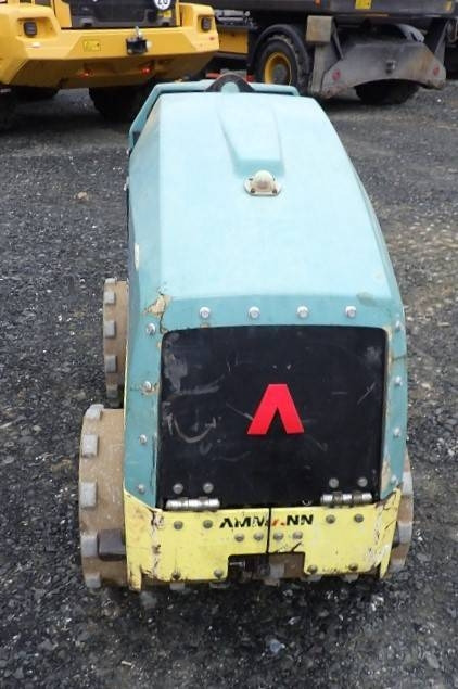 Ammann 1575 M - Компактор: слика 2 Ammann 1575 M - Компактор: слика 2