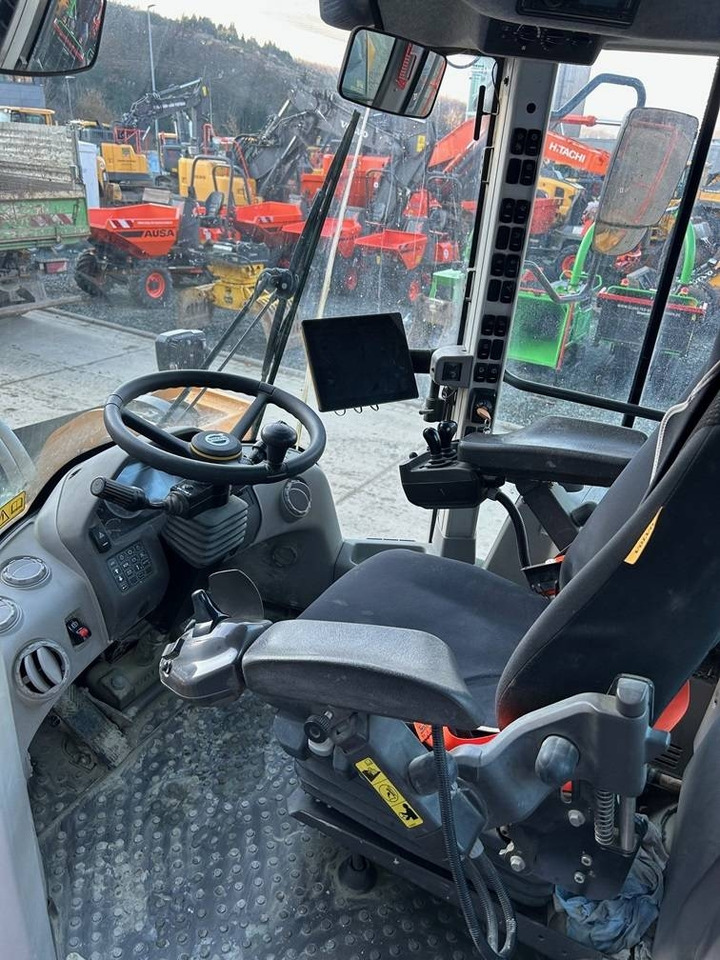 Volvo L 150 H - Натоварувач на тркала: слика 2 Volvo L 150 H - Натоварувач на тркала: слика 2