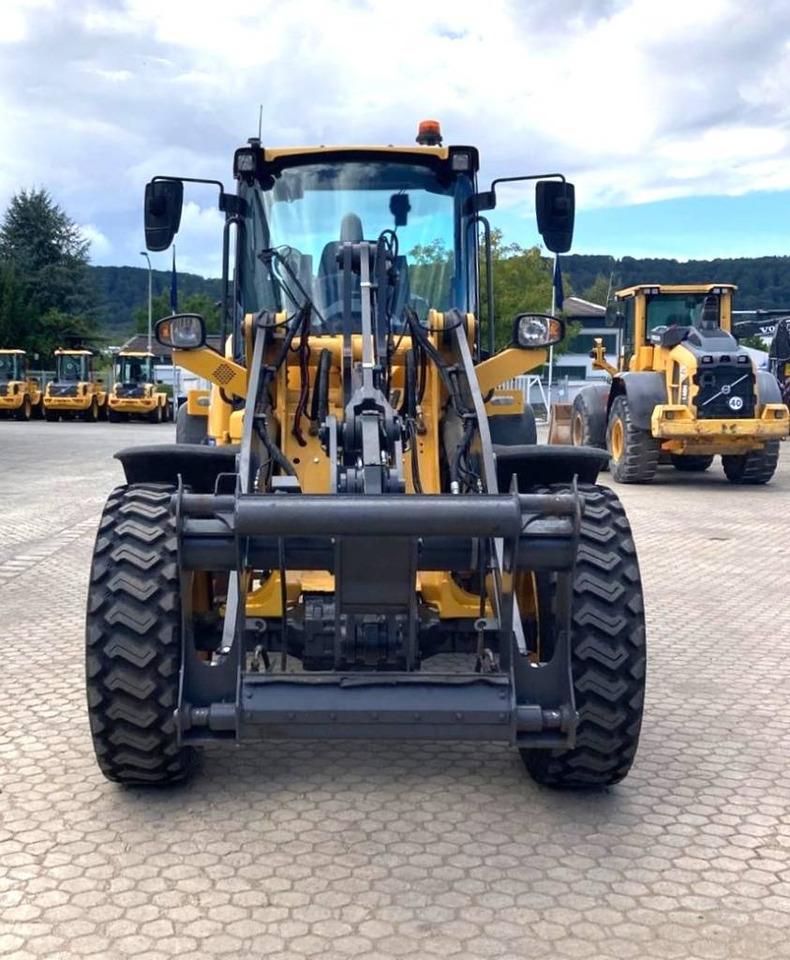 Volvo L 45 H - Натоварувач на тркала: слика 3 Volvo L 45 H - Натоварувач на тркала: слика 3
