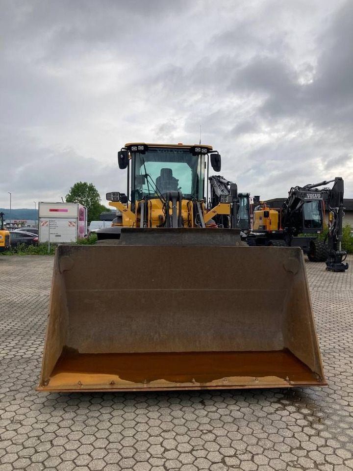 Volvo L 70 H - Натоварувач на тркала: слика 3 Volvo L 70 H - Натоварувач на тркала: слика 3