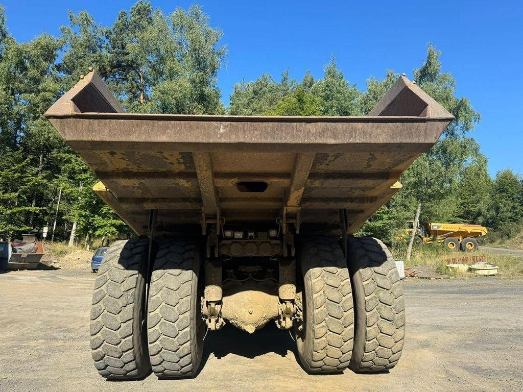 Komatsu HD 405-8 - Голем истоварувач/ Камион за камења: слика 4 Komatsu HD 405-8 - Голем истоварувач/ Камион за камења: слика 4