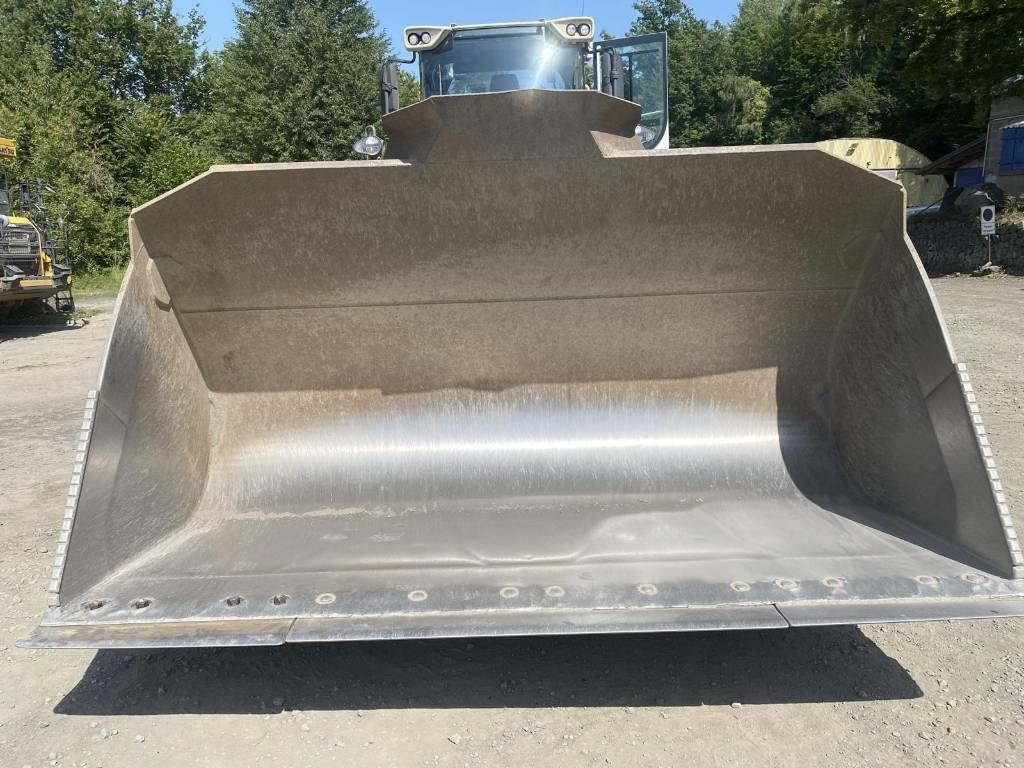 Liebherr L 576 X-Power - Натоварувач на тркала: слика 4 Liebherr L 576 X-Power - Натоварувач на тркала: слика 4