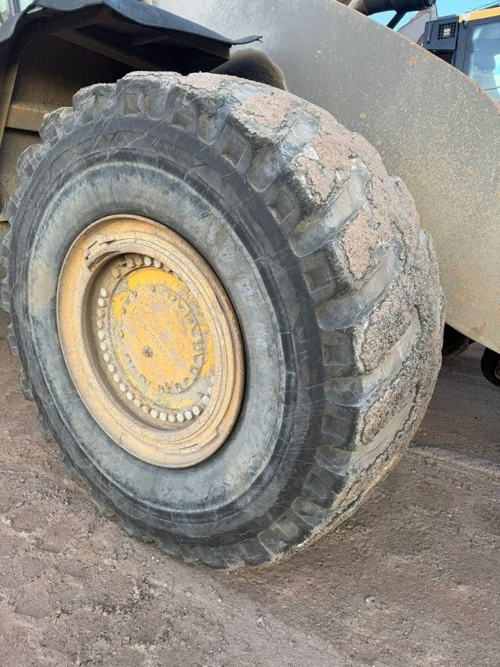 Volvo L 350 F - Натоварувач на тркала: слика 5 Volvo L 350 F - Натоварувач на тркала: слика 5