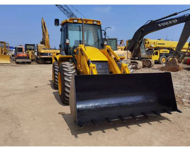 2020 JCB 4CX - Ровокопач: слика 5 2020 JCB 4CX - Ровокопач: слика 5