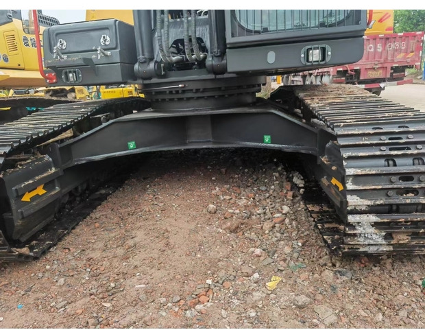 2021 Volvo EC290 - Багер гасеничар: слика 5 2021 Volvo EC290 - Багер гасеничар: слика 5