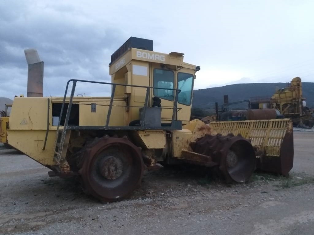 Bomag BC 771 RB  - Компактор: слика 5 Bomag BC 771 RB  - Компактор: слика 5