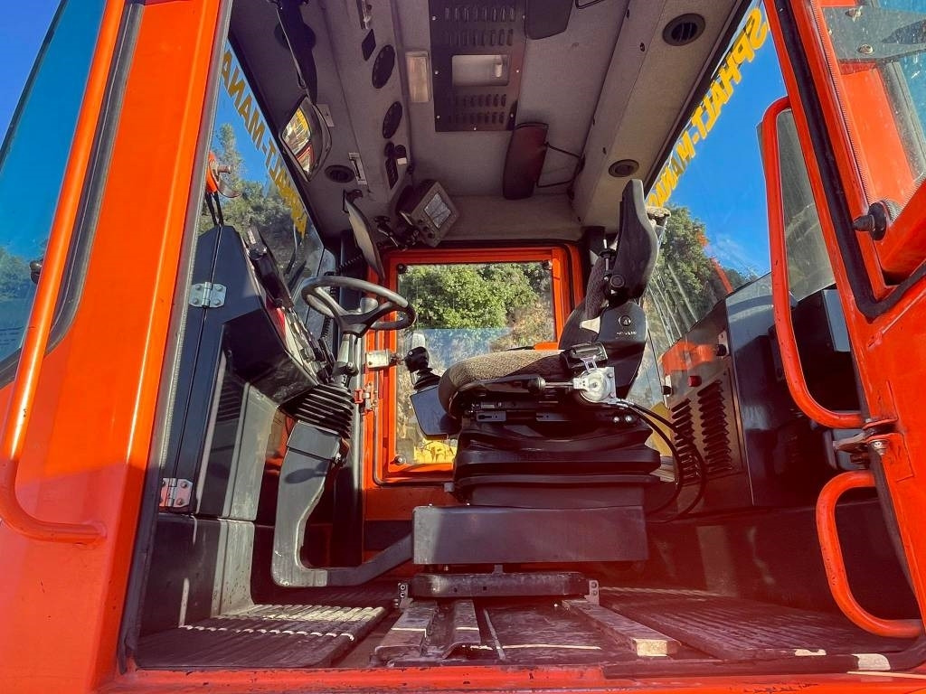 Ваљак за пат Bomag BW 170 AD: слика 21 Ваљак за пат Bomag BW 170 AD: слика 21