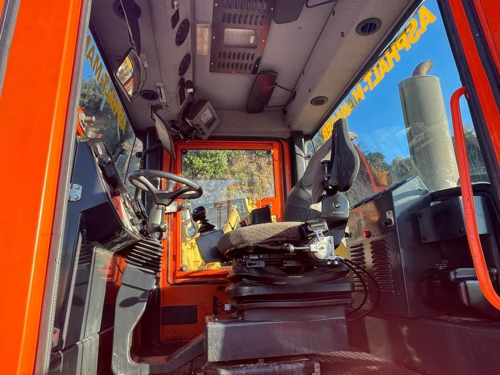 Ваљак за пат Bomag BW 170 AD: слика 20 Ваљак за пат Bomag BW 170 AD: слика 20