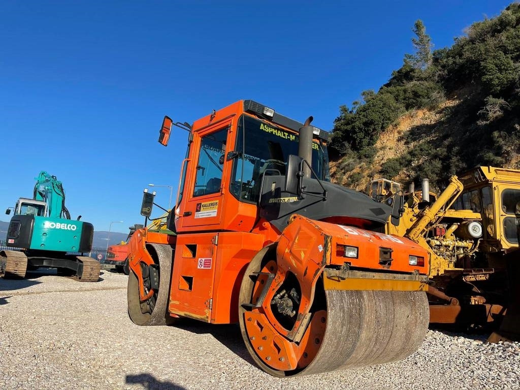 Ваљак за пат Bomag BW 170 AD: слика 9 Ваљак за пат Bomag BW 170 AD: слика 9