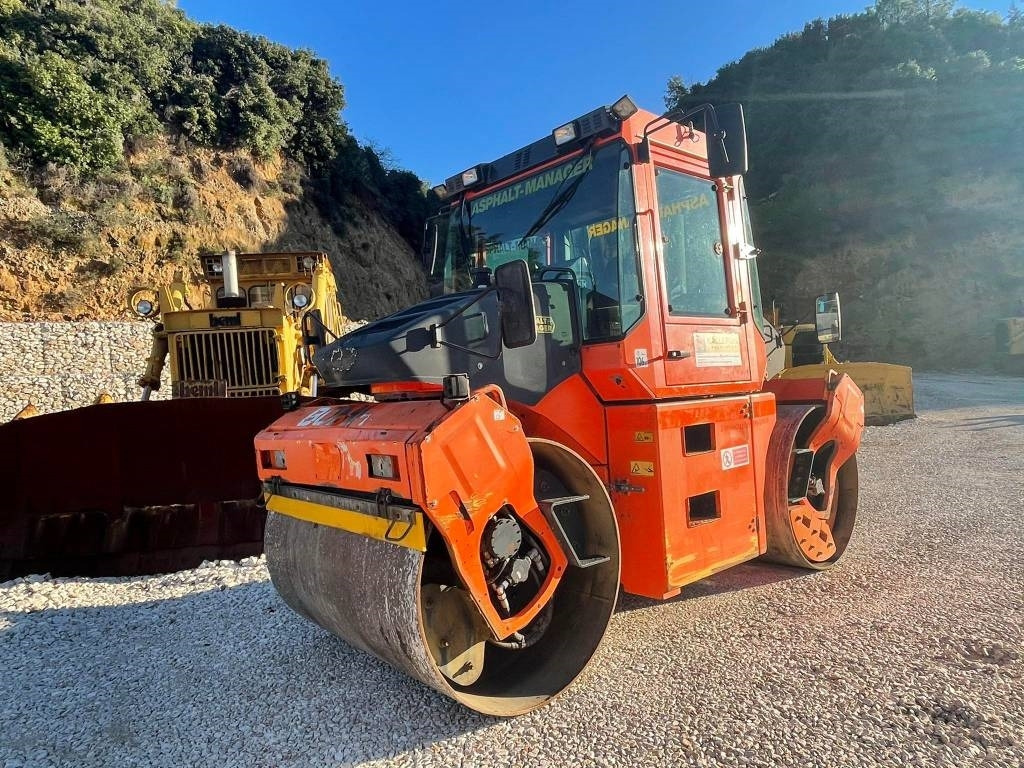 Ваљак за пат Bomag BW 170 AD: слика 12 Ваљак за пат Bomag BW 170 AD: слика 12