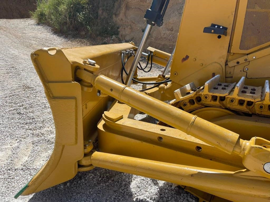 CAT D9N - Булдожер: слика 4 CAT D9N - Булдожер: слика 4