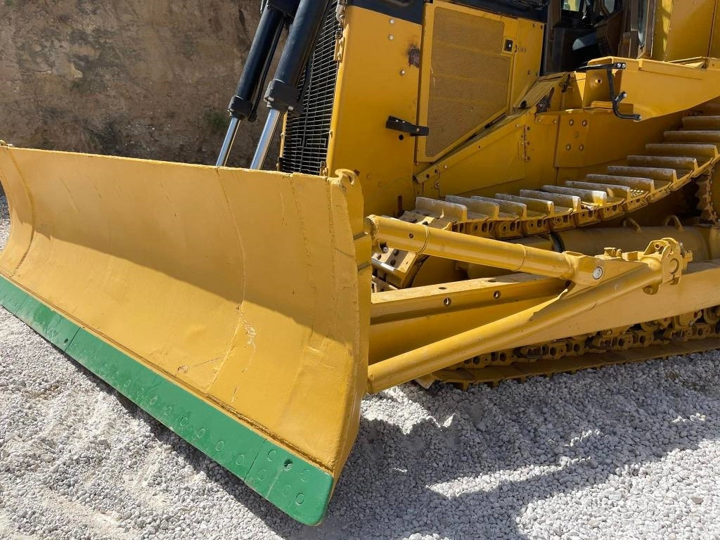CAT D9N - Булдожер: слика 2 CAT D9N - Булдожер: слика 2