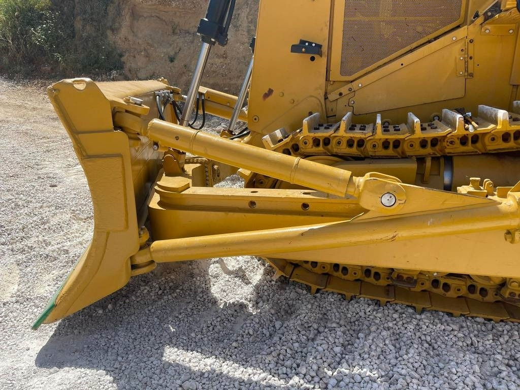 CAT D9N - Булдожер: слика 5 CAT D9N - Булдожер: слика 5