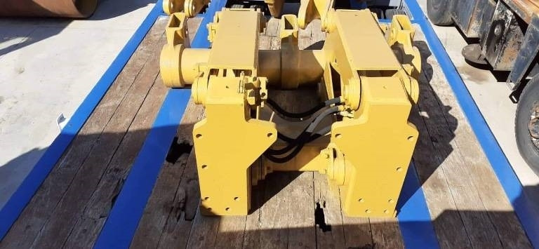 Булдожер CAT MULTISHANK RIPPER FOR D7G/H: слика 6 Булдожер CAT MULTISHANK RIPPER FOR D7G/H: слика 6