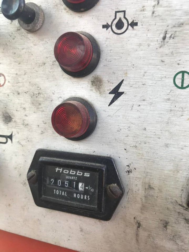 Ваљак за пат Ingersoll Rand DD23: слика 15