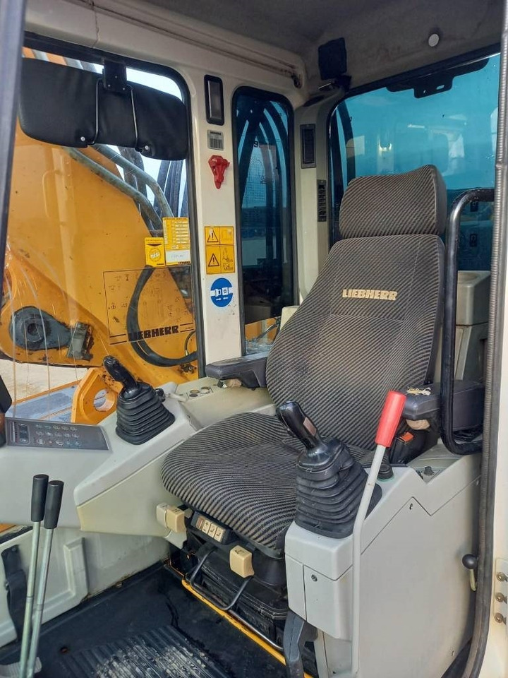 Liebherr R 924 B HD S L LITROIC - Багер гасеничар: слика 5 Liebherr R 924 B HD S L LITROIC - Багер гасеничар: слика 5