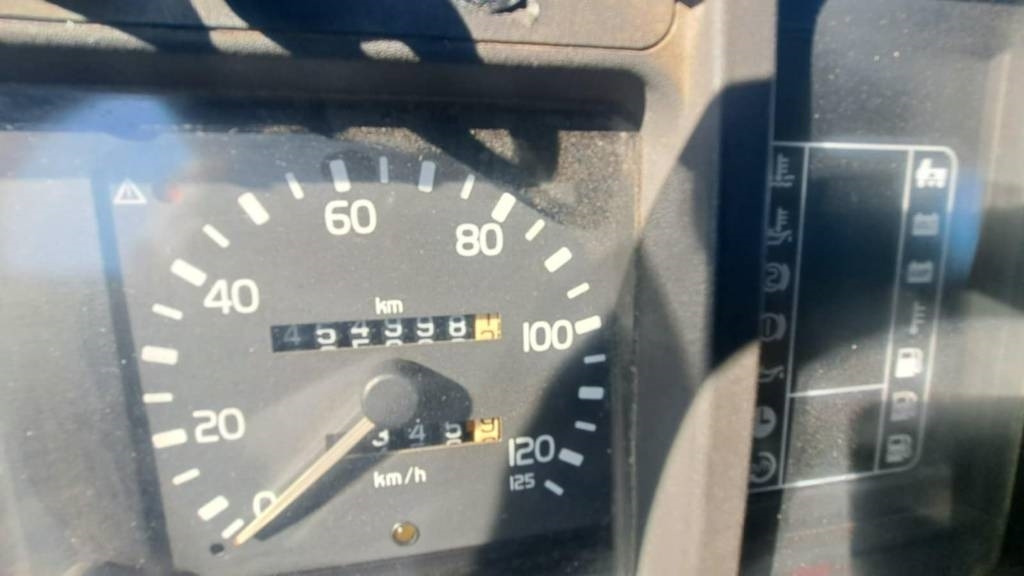 Лизинг на Volvo FH 12 420 Volvo FH 12 420: слика 11 Лизинг на Volvo FH 12 420 Volvo FH 12 420: слика 11