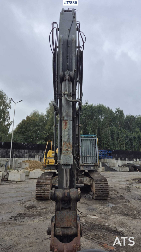 2004 Volvo EC460BLC - Багер гасеничар: слика 5 2004 Volvo EC460BLC - Багер гасеничар: слика 5