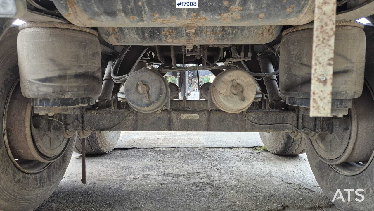 Лизинг на 2008 Meiller MZDA 18/21 2008 Meiller MZDA 18/21: слика 18 Лизинг на 2008 Meiller MZDA 18/21 2008 Meiller MZDA 18/21: слика 18