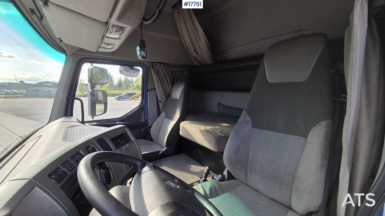 Камион влекач Tractor unit RENAULT PREMIUM 460 (2011): слика 15