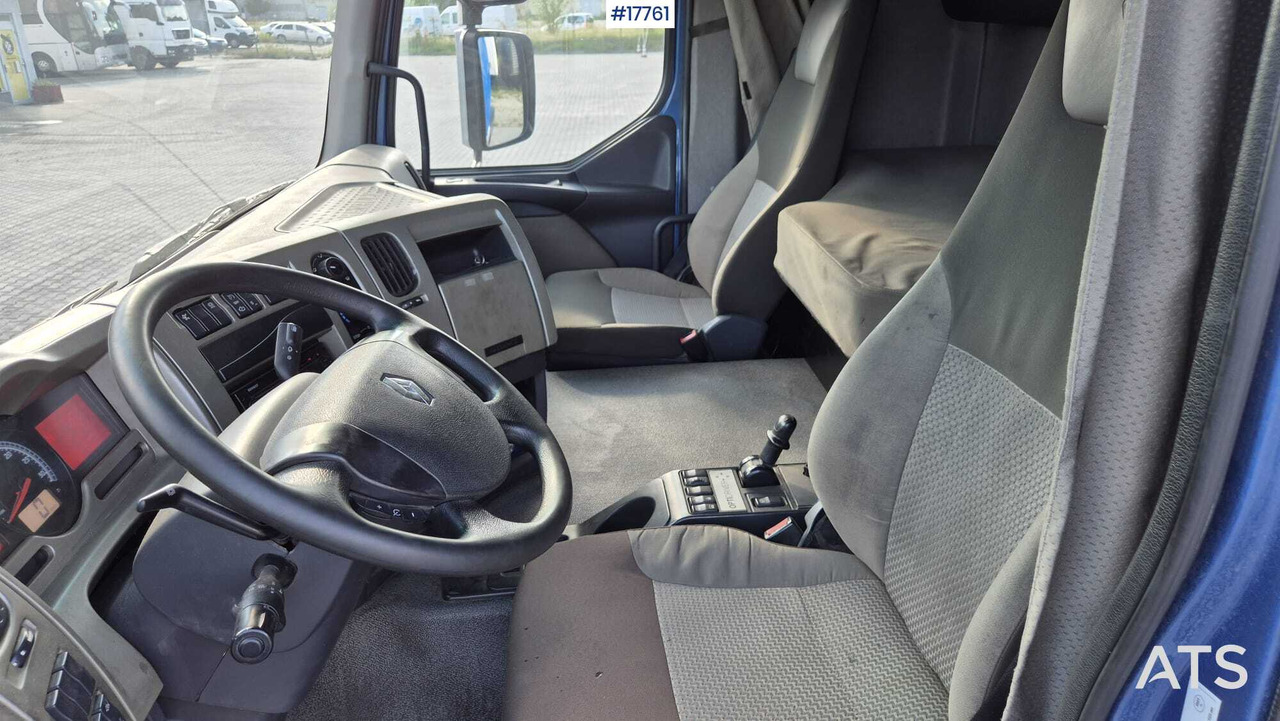 Камион влекач Tractor unit RENAULT PREMIUM 460 (2011): слика 13