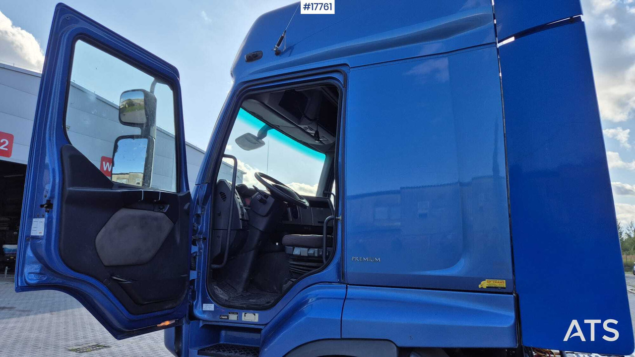 Камион влекач Tractor unit RENAULT PREMIUM 460 (2011): слика 10