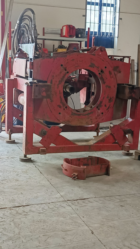 Diverse Bohrtechnik aus Firmenauflösung - Насочувачка машина за бушење: слика 1 Diverse Bohrtechnik aus Firmenauflösung - Насочувачка машина за бушење: слика 1