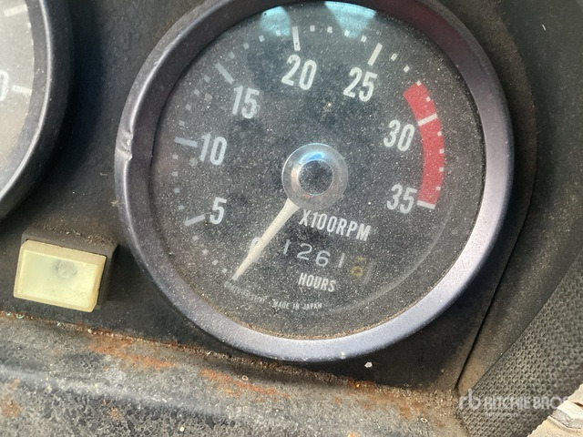 1990 Kato KR-250 25 ton 4x4x4 Rough Terrain Crane - Кран за секакви терени: слика 5 1990 Kato KR-250 25 ton 4x4x4 Rough Terrain Crane - Кран за секакви терени: слика 5