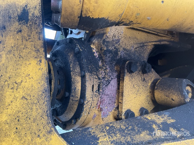 2000 Volvo L180C Wheel Loader - Натоварувач на тркала: слика 4 2000 Volvo L180C Wheel Loader - Натоварувач на тркала: слика 4