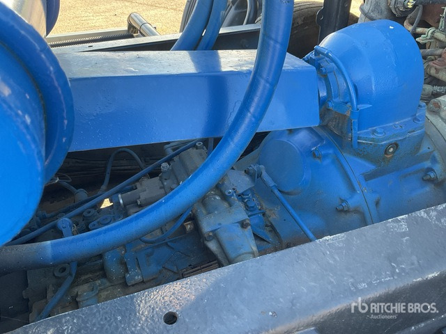 2004 Volvo FL6 4x2 Mixer Truck - Камион миксер за бетон: слика 5 2004 Volvo FL6 4x2 Mixer Truck - Камион миксер за бетон: слика 5