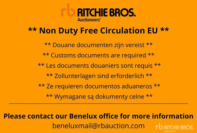 2006 JLG 260MRT Diesel Scissor Lift - Кревач ножица: слика 4 2006 JLG 260MRT Diesel Scissor Lift - Кревач ножица: слика 4