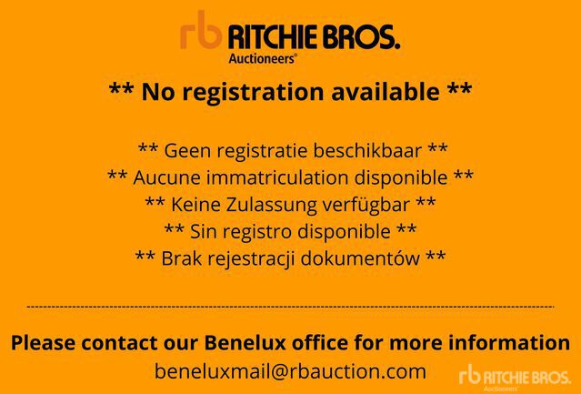 2013 Volvo L220G Wheel Loader - Натоварувач на тркала: слика 2 2013 Volvo L220G Wheel Loader - Натоварувач на тркала: слика 2