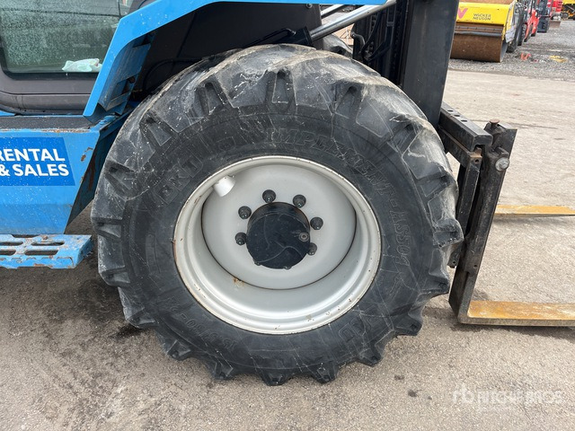 2015 Manitou M30-4 4x4 Rough Terrain Forklift - Вилушкар за груб терен: слика 5 2015 Manitou M30-4 4x4 Rough Terrain Forklift - Вилушкар за груб терен: слика 5