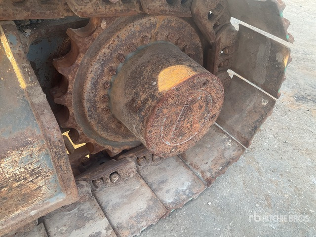 2016 Liebherr R922 LC Wheel Excavator - Багер на тркала: слика 5 2016 Liebherr R922 LC Wheel Excavator - Багер на тркала: слика 5