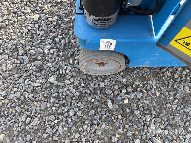 2018 Genie GRC-12 Telescopic Boom Lift - Вертикален јарболски подигнувач: слика 5 2018 Genie GRC-12 Telescopic Boom Lift - Вертикален јарболски подигнувач: слика 5