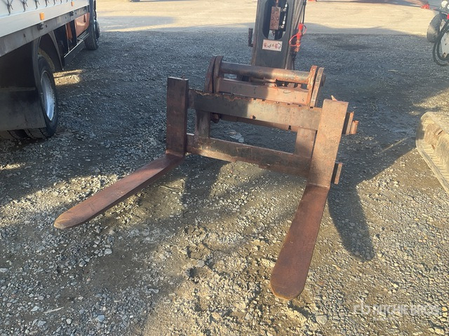 2019 Manitou MRT2550 Verreiker - Телескопски ракувач: слика 5 2019 Manitou MRT2550 Verreiker - Телескопски ракувач: слика 5