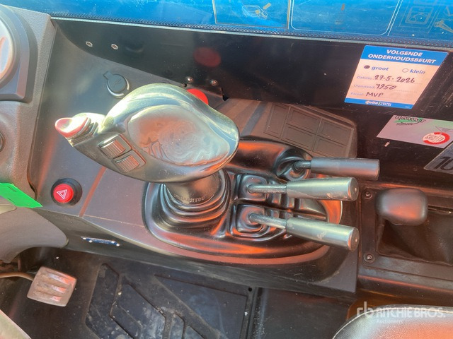 2019 Manitou MT1840 ST5 Verreiker - Телескопски ракувач: слика 5 2019 Manitou MT1840 ST5 Verreiker - Телескопски ракувач: слика 5