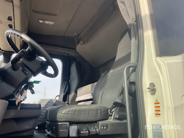 2019 Scania R450 4x2 Sleeper Refrigerated Truck - Камион ладилник: слика 5 2019 Scania R450 4x2 Sleeper Refrigerated Truck - Камион ладилник: слика 5