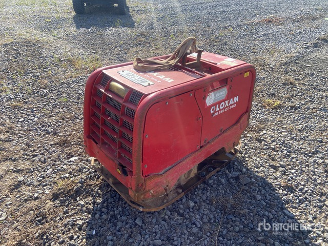 2019 Wacker Neusom Vibratory Plate Compactor - Вибрациска плоча: слика 4 2019 Wacker Neusom Vibratory Plate Compactor - Вибрациска плоча: слика 4