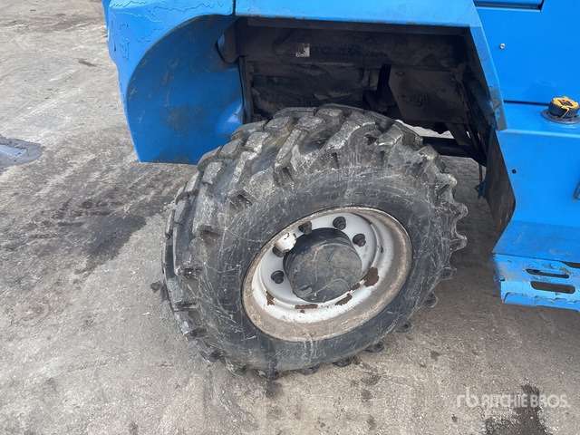 2022 Manitou M30-4 D 4x4 Rough Terrain Forklift - Вилушкар за груб терен: слика 5 2022 Manitou M30-4 D 4x4 Rough Terrain Forklift - Вилушкар за груб терен: слика 5