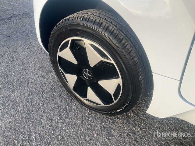 2022 XEV Yoyo Electric Automobile - Автомобил: слика 5 2022 XEV Yoyo Electric Automobile - Автомобил: слика 5