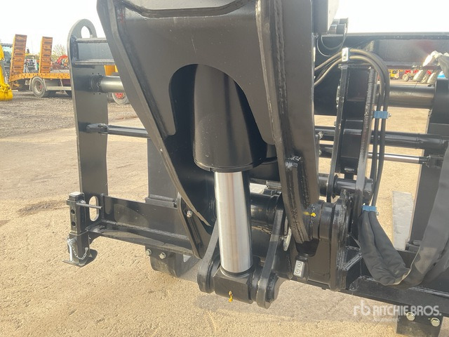 2023 Manitou MHT10160 (Unused) Telehandler - Телескопски ракувач: слика 5 2023 Manitou MHT10160 (Unused) Telehandler - Телескопски ракувач: слика 5