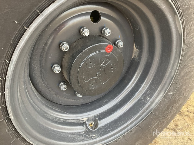 Компактор 2024 Ammann ARS 110-2 (Unused) Smooth Drum Compactor: слика 6