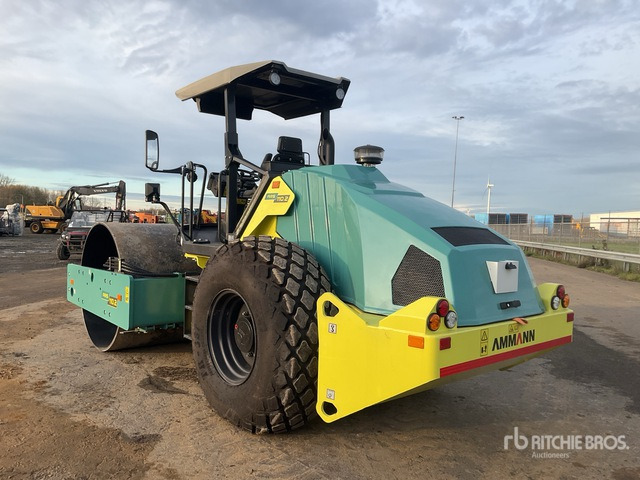 2024 Ammann ARS 110-2 (Unused) Smooth Drum Compactor - Компактор: слика 4 2024 Ammann ARS 110-2 (Unused) Smooth Drum Compactor - Компактор: слика 4