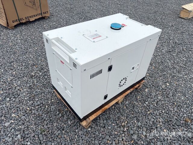 2025 Compal VG-R110 10KW (Unused) Generator Set - Генераторска поставка: слика 3 2025 Compal VG-R110 10KW (Unused) Generator Set - Генераторска поставка: слика 3