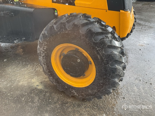2025 JCB 3DX 4x4 (Unused) Backhoe Loader - Ровокопач: слика 5 2025 JCB 3DX 4x4 (Unused) Backhoe Loader - Ровокопач: слика 5